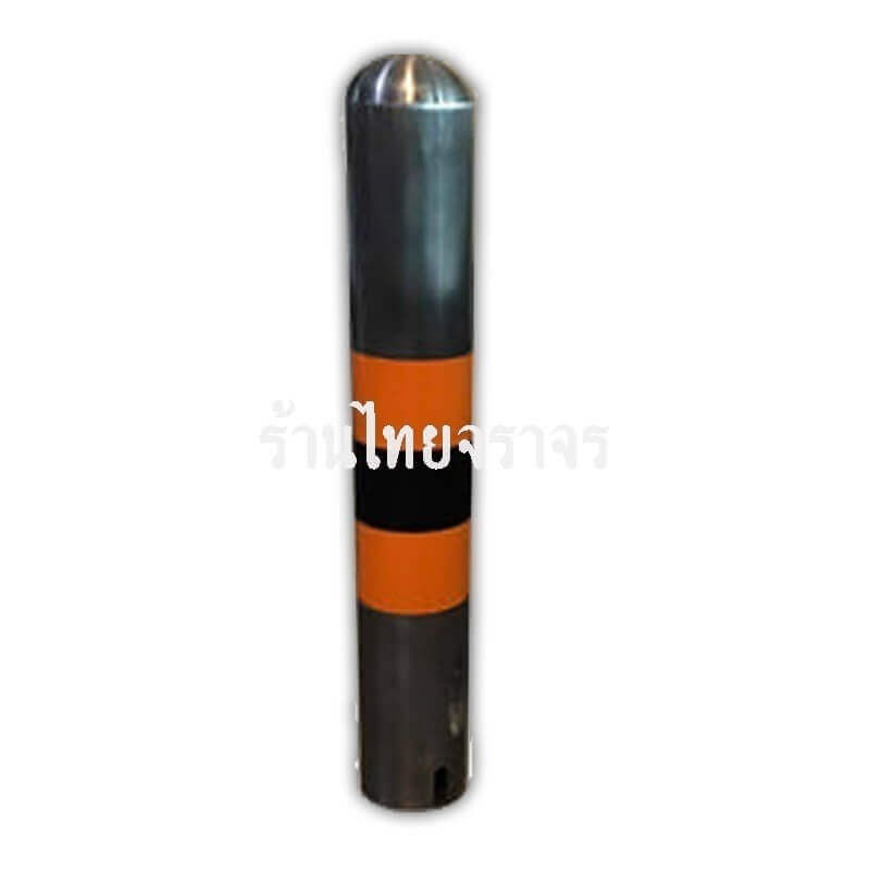 traffic bollards